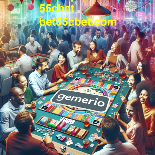 A Ascensão dos Jogos de Mesa: Entretenimento e Socialização